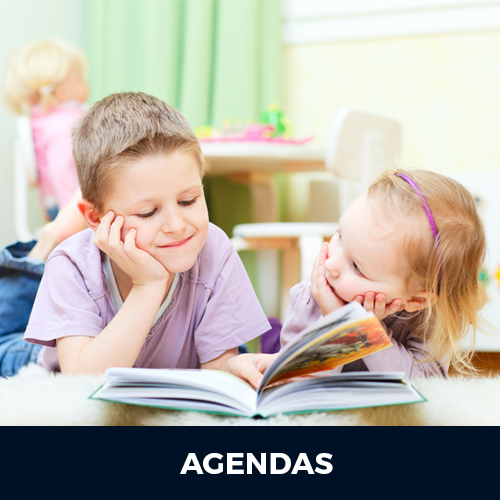 Agendas