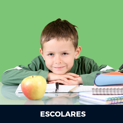 Escolares