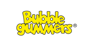 Bubblegummers